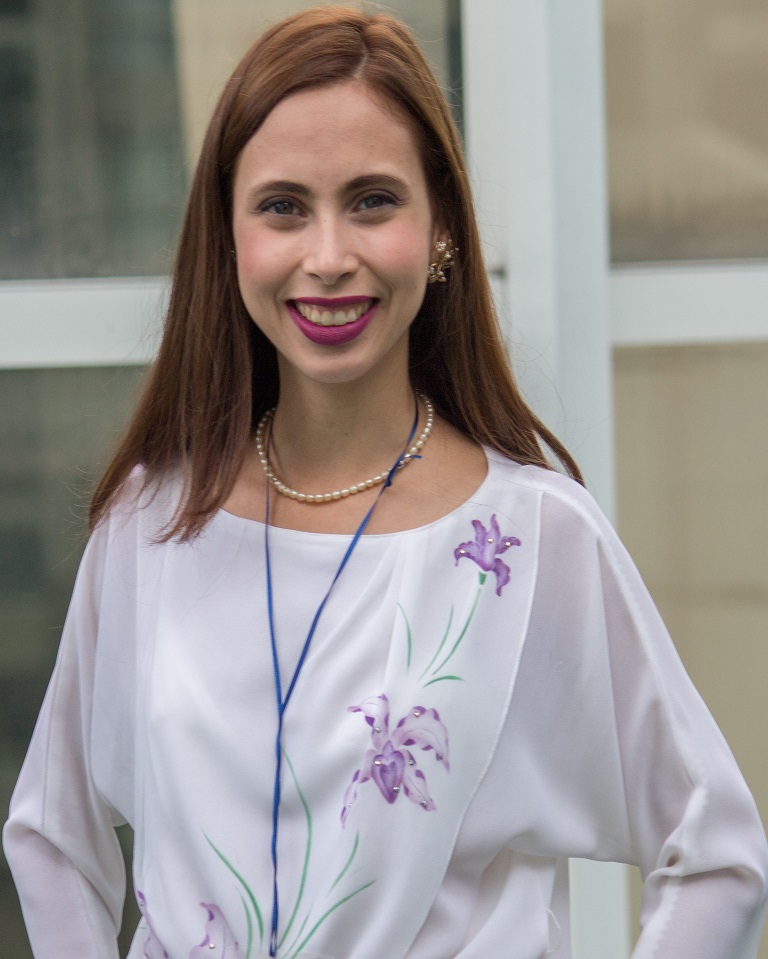 Edith Lorena González Jiménez